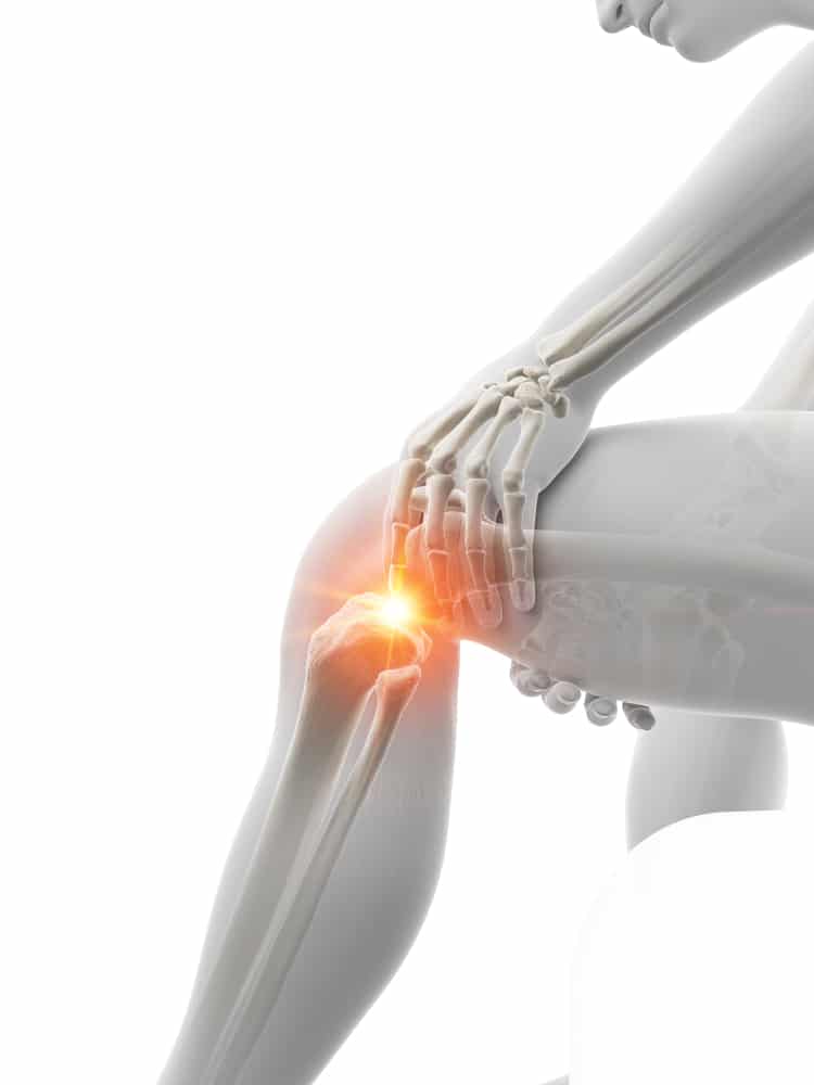 Harvard Trained Pain Doctors Knee Pain Doctor NYC