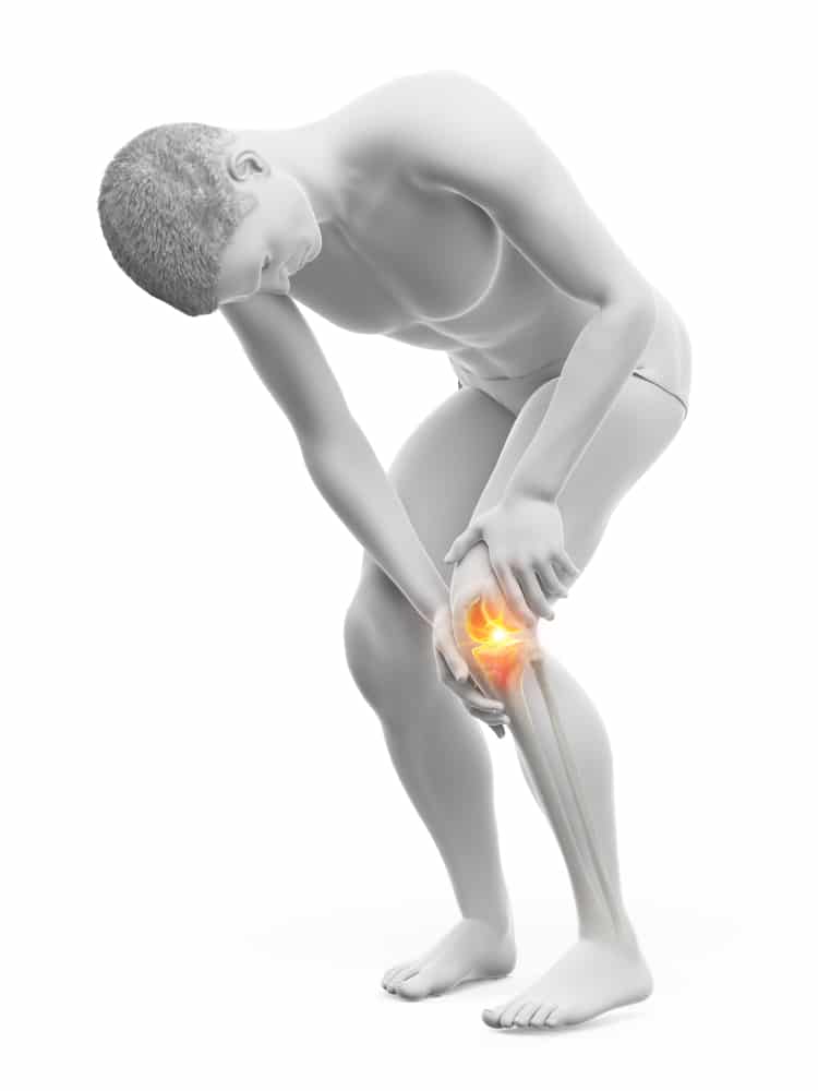 Harvard Trained Pain Doctors Knee Pain Doctor Midtown