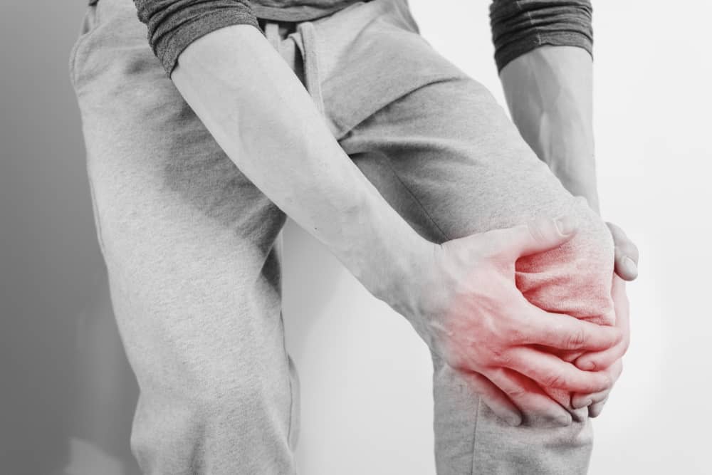 The Benefits of Knee Pain Treatment for Athletes