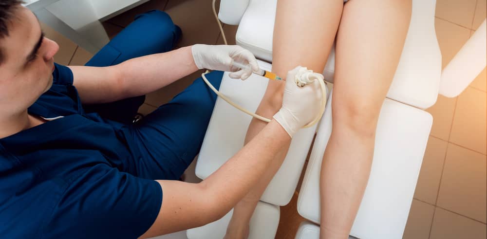 Where’s the Best Knee Pain Clinic near New York?