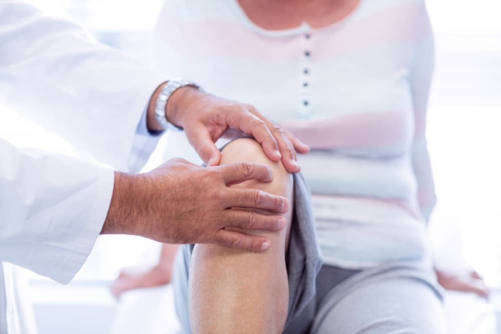 Where Can I Find the Best Knee Dr near Me NYC? | Advice from a Doctor