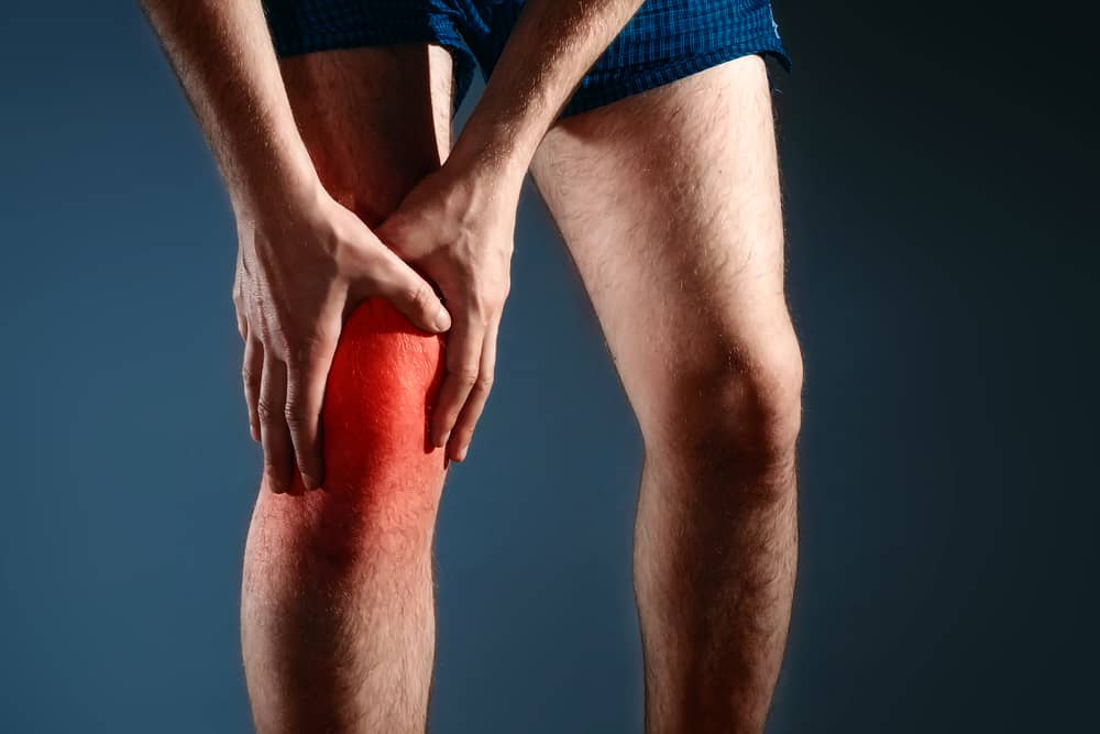 The Best Knee Pain Doctors in New York City