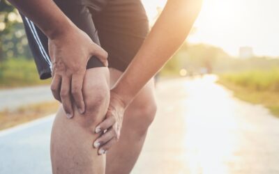 How Do I Know If My Knee Pain Is Serious?